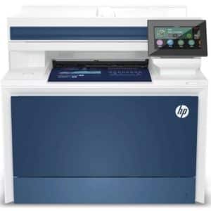 HP MULTIFUNCION LASER COLOR LASERJET PRO 4302FDW WIFI/ FAX/ DUPLEX/ BLANCA Y AZUL tóner 220A / 220X