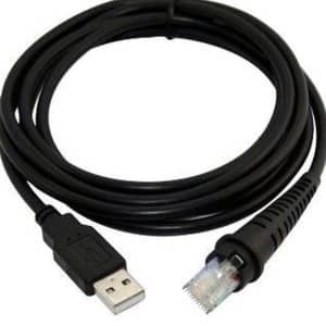 HONEYWELL CABLE PARA LECTOR DE CODIGO DE BARRAS