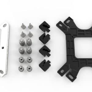 COOLER MASTER KIT DE ACTUALIZACIÓN LGA 1700 PARA HYPER 212 EVO V2 / MA612 STEALTH / MA620M -