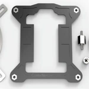 COOLER MASTER KIT DE ACTUALIZACIÓN LGA 1700 PARA LA SERIE MASTERLIQUID - 603005870-GP