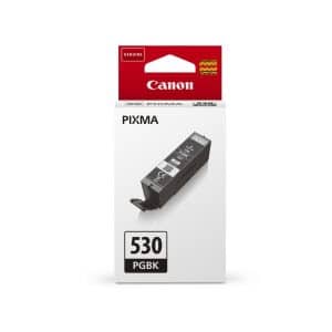 CANON CARTUCHO TINTA PGI-530PGBK NEGRO Nº 530PGBK