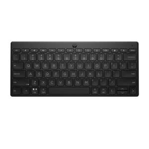 HP TECLADO INALAMBRICO 355 MULTIDISPOSITIVO COMPACTO
