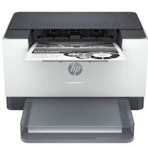 HP IMPRESORA LASER MONOCROMO LASERJET M209DW WIFI/ DUPLE BLANCA tóner W1350A / W1350X