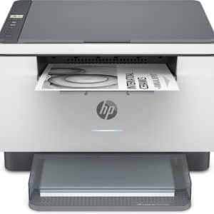 HP MULTIFUNCION LASER MONOCROMO LASERJET PRO M234DW tóner 135A / 135X