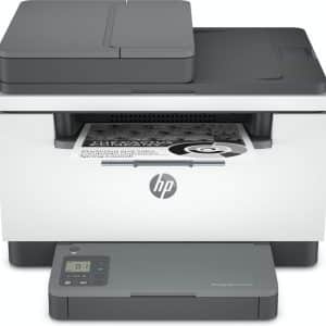 HP MULTIFUNCION LASER MONOCROMO LASERJET M234SDW tóner 135A / 135X