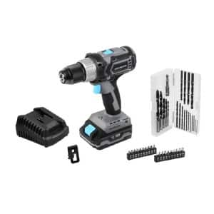 CECOTEC CECORAPTOR PERFECT DRILL 2020 BRUSHLESS ULTRA TALADROS