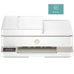 HP MULTIFUNCION ENVY 6520E CARTUCHO 308 / 308E