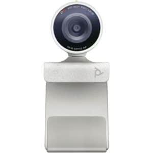POLY WEBCAM P5 USB-A Enfoque Automático/ 1920 x 1080 Full HD