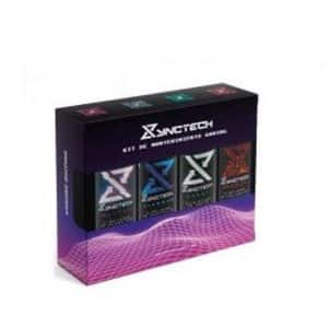 SYNCTECH KIT DE MANTENIMIENTO GAMING