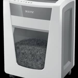 LEITZ DESTRUCTORA OFFICE PRO P4 IQ