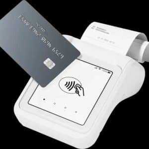 SUMUP DATAFONO SOLO+PRINTER TARJETA SIM BUNDLE RETAIL EU