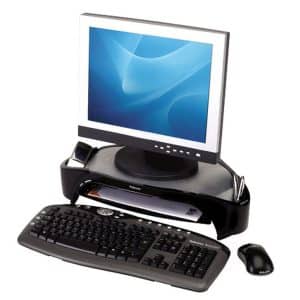 FELLOWES SOPORTE PARA MONITOR SMART SUITES PLUS