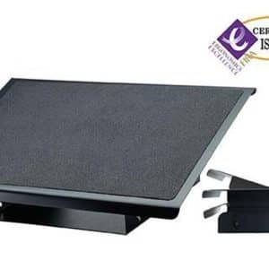 FELLOWES REPOSAPIES METÁLICO PROFESSIONAL SERIES