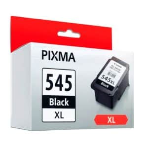 CANON CARTUCHO TINTA PG-545XL NEGRO Nº 545XL