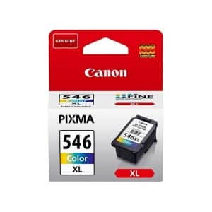 CANON CARTUCHO TINTA CL-546XL COLOR Nº 546XL