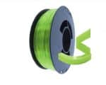 WINKLE FILAMENTO VERDE LIMA PETG KRYSTAL 1.75MM 1 KG KRYSTAL LIME