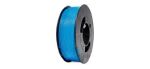 WINKLE FILAMENTO AZUL CELESTE PLA-HD 1.75MM 1 KG
