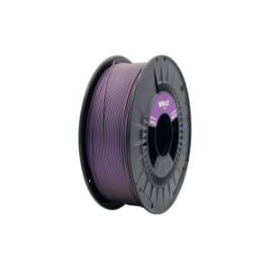 WINKLE FILAMENTO VIOLETA AGATA PLA-HD 1.75MM 300 GR VIOLETA NACAR