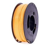WINKLE FILAMENTO AMARILLO CURCUMA PLA-HD SWEET PASTEL 1.75MM 1 KG CURCUMA