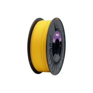 WINKLE FILAMENTO AMARILLO CURCUMA PLA-HD SWEET PASTEL 1.75MM 300 GR CURCUMA
