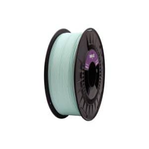 WINKLE FILAMENTO AZUL NUBE PLA-HD SWEET PASTEL 1.75MM 300 GR ESPUMA DE MAR