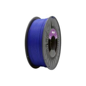 WINKLE FILAMENTO PLA-HD AZUL NOCHE CON PARTICULAS 1.75MM 300 GR FEEL azul
