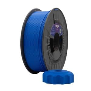 WINKLE FILAMENTO AZUL OSCURO PLA-TOUGH HD 1.75MM 300 GR DARK azul