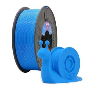 WINKLE FILAMENTO AZUL CELESTE PLA-HIGH SPEED HD 1.75MM 1 KG RUSH azul