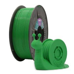 WINKLE FILAMENTO VERDE AGUACATE PLA-HIGH SPEED HD 1.75MM 1 KG EXTREME verde