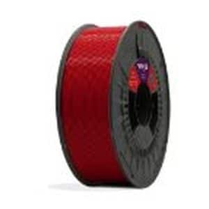 WINKLE FILAMENTO ROJO DIABLO PLA-PRO 1.75MM 1 KG