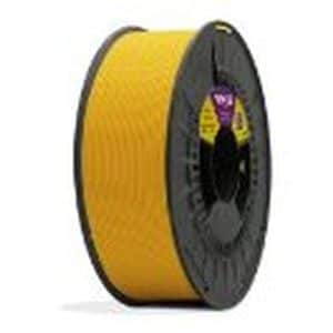 WINKLE FILAMENTO AMARILLO CANARIO PLA-PRO 1.75MM 1 KG