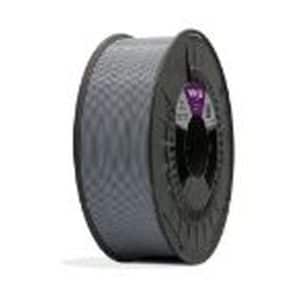WINKLE FILAMENTO GRIS CENIZA PLA-PRO 1.75MM 1 KG