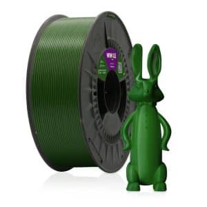 WINKLE FILAMENTO VERDE PINO PETG 1.75MM 300 GR