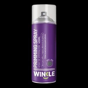 WINKLE SPRAY IMPRIMACION GRIS 400ML