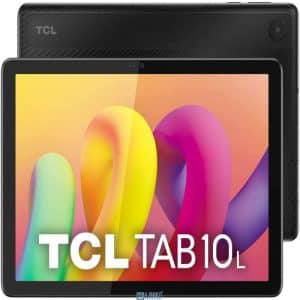 TCL TABLET 8492A TAB 10L (GEN 2) 10.1 3GB 32GB WIFI DARK gris