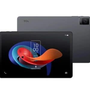 TCL TABLET TAB 10 GEN 2 10.4 4GB 64GB GRIS ESPACIAL
