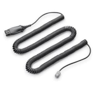 HP POLY CABLE DESCOLGADOR APU-76 TAA