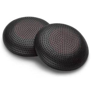 POLY ALMOHADILLAS ESPUMA BW C310/320 (Bolsa 2ud)