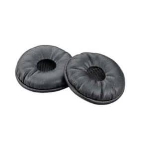 POLY ALMOHADILLAS DE AURICULAR 87229-01 PIEL SINTETICA