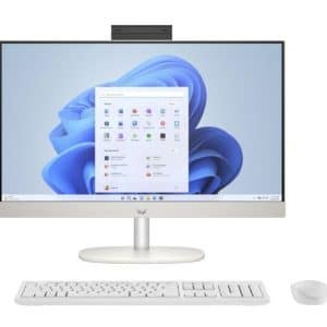 HP ALL IN ONE 24-CR0080NS I5-1335U/16GB/ 512GB SSD/23.8 /W11