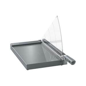 LEITZ GUILLOTINA PRECISION OFFICE PRO A4 PLUS