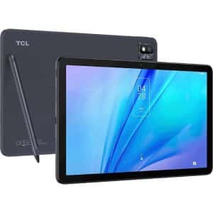 TCL TABLET 9081X TAB 10S 10.1 3GB 32GB DARK gris WIFI