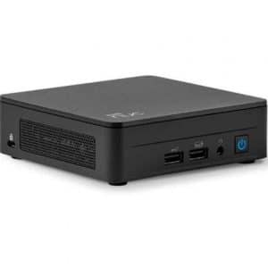 ASUS NUC MINI PC NUC 13 PRO RNUC13ANKI70002I I7-1360P / DDR4