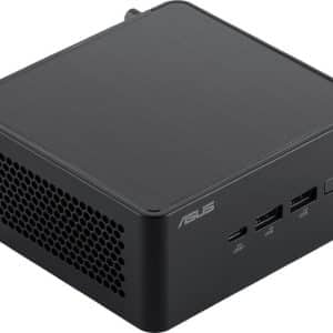 ASUS NUC 14 PRO MINI PC BAREBONE RNUC14RVHI300002 CORE 3 I3-100U DDR5 1.2V WIFI 6E 2xHDMI