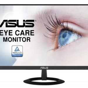 ASUS MONITOR LED 21.5 VZ229HE NEGRO VGA / HDMI / 5MS