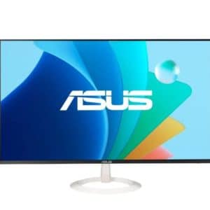 ASUS MONITOR 23,8 VZ24EHF-W FHD BLANCO 2xHDMI / 1MS / VESA