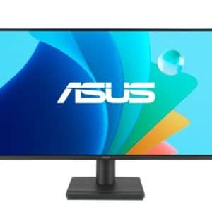 ASUS MONITOR GAMING 24.5 VA259HGA NEGRO VGA / HDMI / 1MS / VESA / IPS/ MULTIMEDIA