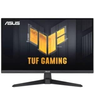 ASUS MONITOR GAMING 27 VG279QE5A NEGRO DP / HDMI / 1MS