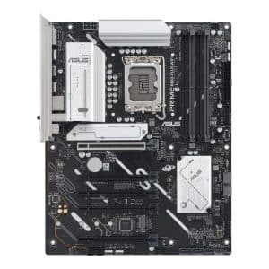 ASUS PLACA BASE PRIME B860M-PLUS WIFI LGA 1851