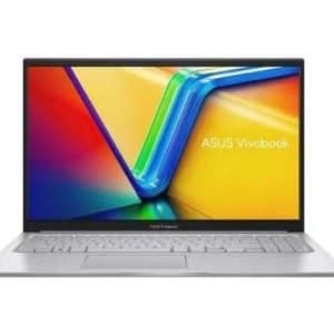 ASUS PORTATIL VIVABOOK 15 F1504VA-NJ1710 PLATA i5-1334U /8GB/ 512GB SSD/15.6/ FREEDOS